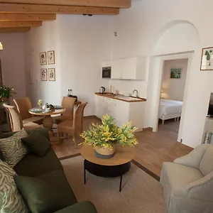 Apartamento Patios De La Riva, Jerez de la Frontera