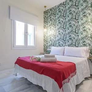 Apartamento La Fuente De La Casona, Jerez de la Frontera