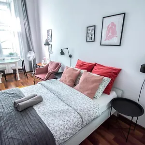  Apartamento Lion - Laba Polonia