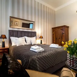  Apartamento Be Happy Polonia