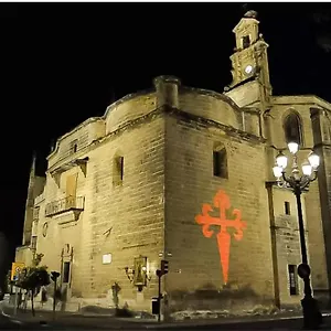 Сasa de vacaciones Iglesia De Santiago Ii, Jerez de la Frontera