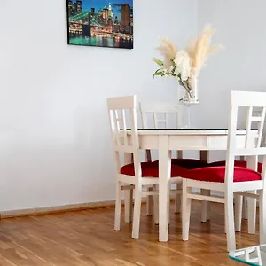 Сasa de vacaciones Duplex Calle Ancha Jerez, Jerez de la Frontera