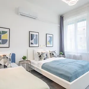  Apartamento Newly Designed Hungría